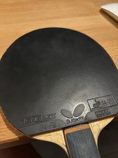 Butterfly Tenergy 64FX Table