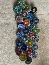 Beyblade Metal Fusion