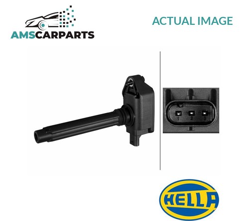 Engine ignition coil - ignition, 358