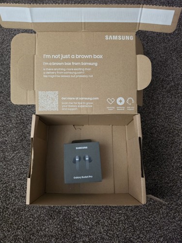 Samsung galaxy buds pro - samsung,