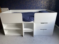 Next Home Compton Cabin Bed