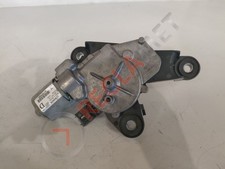 2019 VAUXHALL CORSA SRI 5DR HT REAR WIPER MOTOR 0390205114