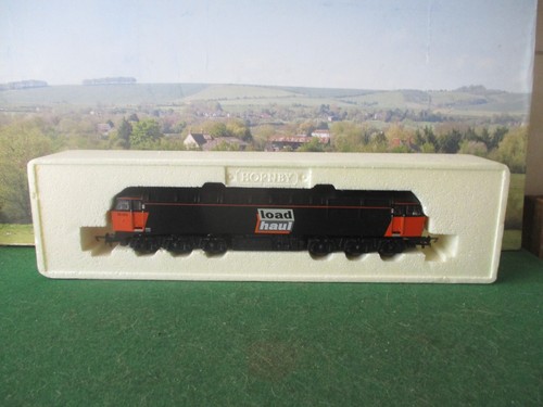 Hornby class diesel - class, 56