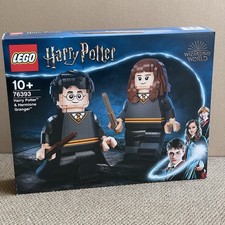  LEGO Harry Potter & Hermione