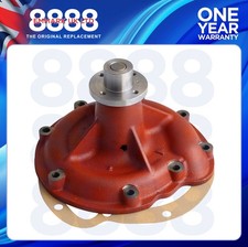 WATER PUMP For Case IH 595, 595XL, 674, 684, 685, 685XL, 695, 695XL Tractor