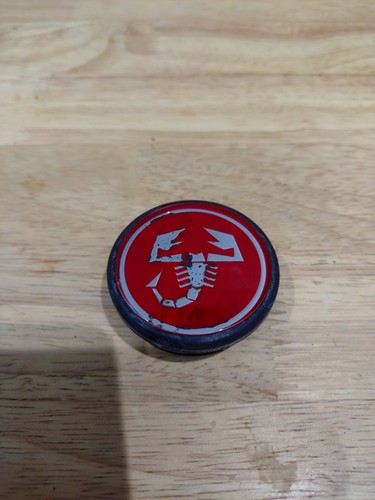 Genuine abarth 595 fiat - 595/fiat, 500