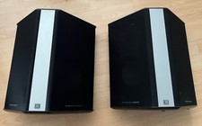 Mordaunt Short MS506 506 THX Surround Speakers 