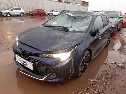 Toyota corolla sport door - corolla, gr