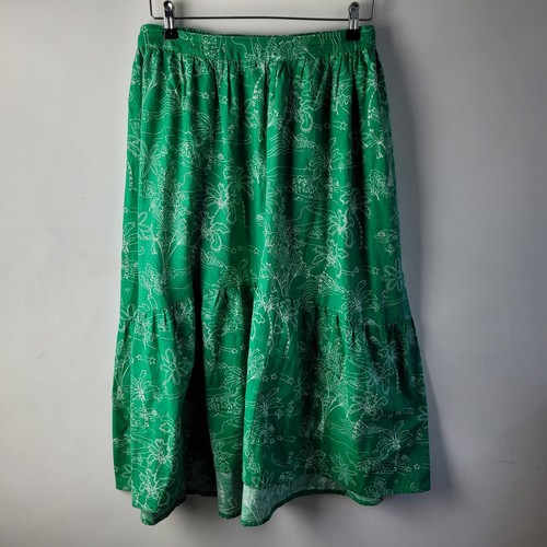 Fabindia women size green - fabindia,