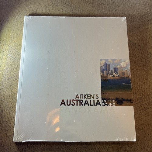 Aitken australia the - aitken's,
