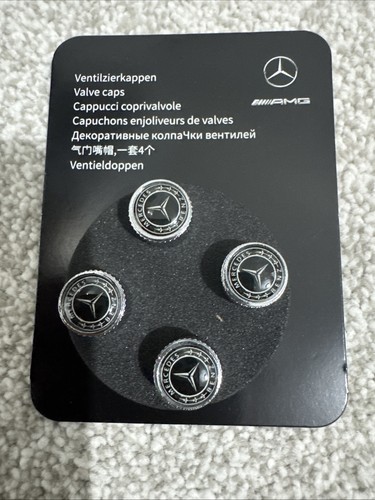 Genuine mercedes amg tyre - genuine,