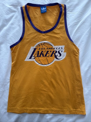 Los angeles lakers - la, adidas