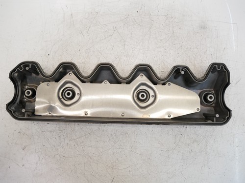 Valve cover cylinder head - valve,