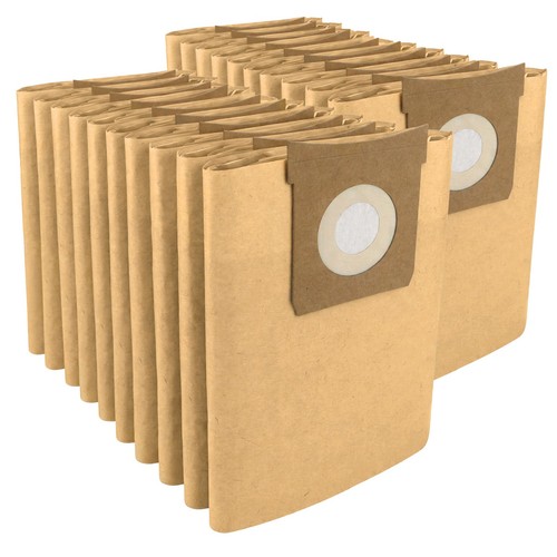Dust bags for goblin aquavac - bags,