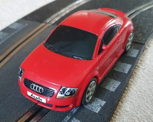 Scalextric slot car - scalextric,