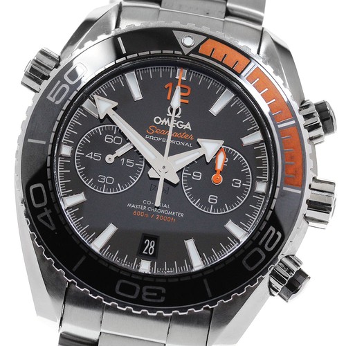 Omega seamaster planet ocean - omega,