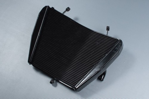 Replacement water radiator - replacement,