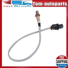 For Audi Lambda Sensor Pre Cat 0281004191 Oxygen 03L906262Q LS44191 LSU49