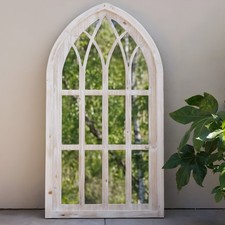 Primrose Gothic Window Garden