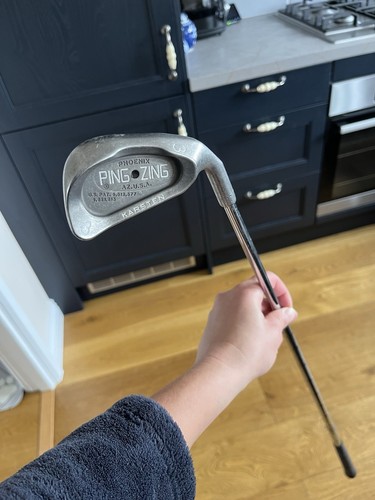 Ping karsten zing iron 20 - karsten,