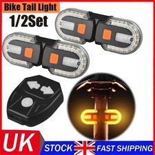 LED Bicycle Bike Indicator