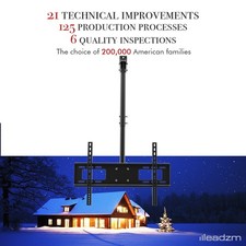 TV Wall Ceiling Mount