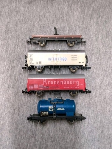 Vintage lima continental model - vintage,