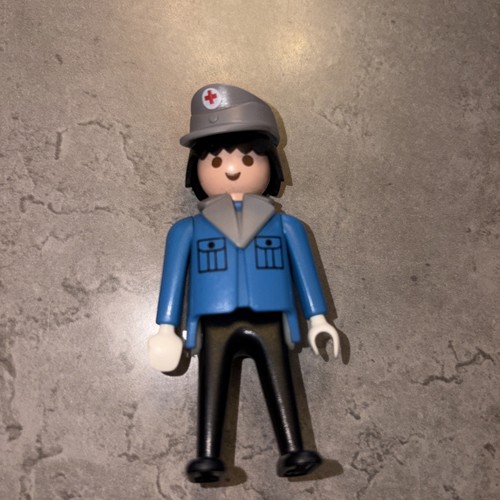 Geobra playmobil 1974 - playmobil,