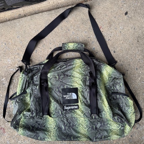 Supreme the north face - the,