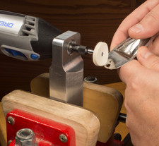 StewMac Anchor for Dremel