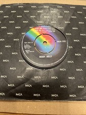 Buddy Holly Ep