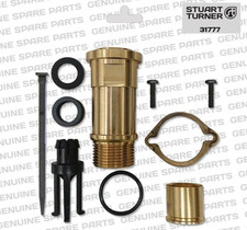 Stuart Turner Monsoon Standard