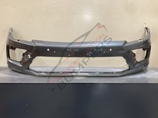 VW SCIROCCO R LINE FRONT BUMPER 2011-2013 WH-361 1K8807221AB