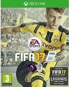 Fifa xbox one football - 17,