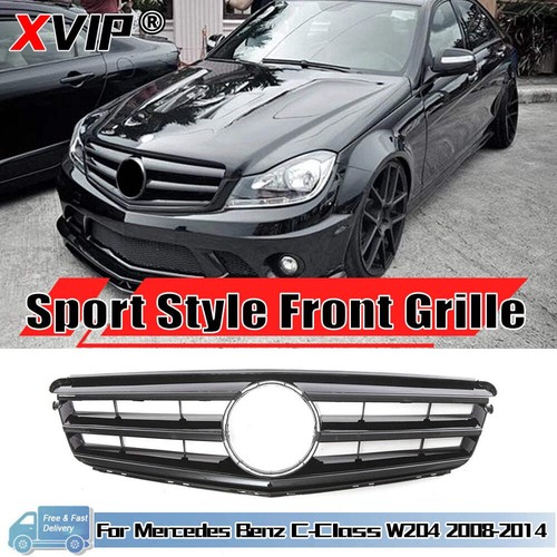 Xvip for mercedes - mercedes, w204