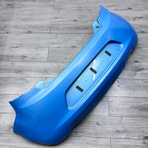 Ford mk2 bumper - bumper, rear