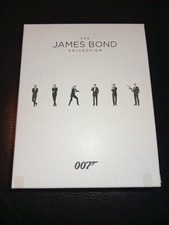 The James Bond Collection 24