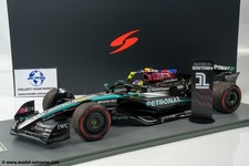 Spark 1:12 Mercedes-AMG