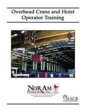 OVERHEAD CRANE & HOIST