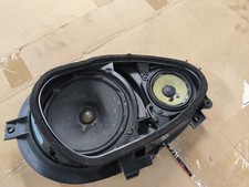#2003MERCEDES BENZ SL500 R230  DRIVERS SIDE DOOR BOSE SPEAKER A2308201002