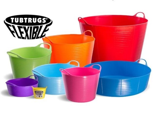 Tubtrugs flexible shallow - flexible,