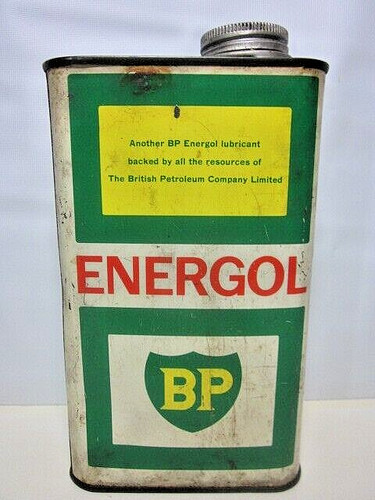 Energol shock absorber - shock,