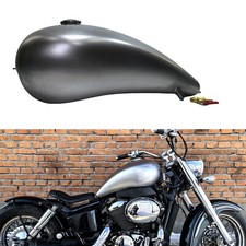 15L Motorcycle Petrol Gas Fuel