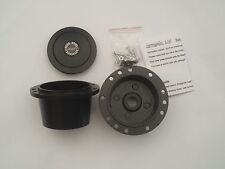 MG MIDGET MK1 CLASSIC SPRINGALEX  ALLOY CAST STEERING WHEEL BOSS FIT ALL MK1 