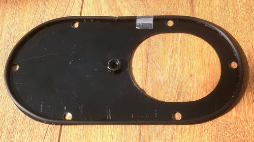 Mgb mgc gear - &, seal