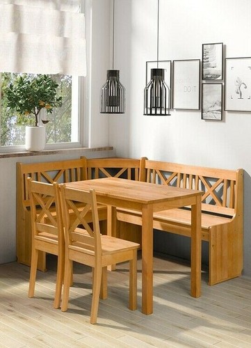 Corner dining set kitchen - set, x