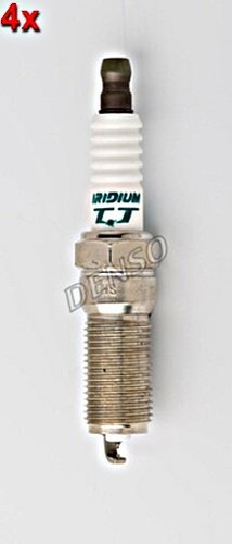 Spark plug denso fits - 4x,