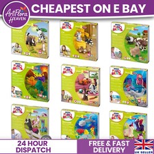 Fimo Kids Form & Play Kits