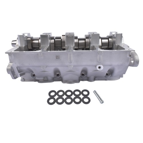 Complete cylinder head - complete, for