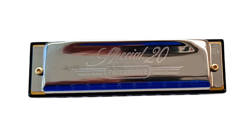 Hohner mouth harmonic - hohner,